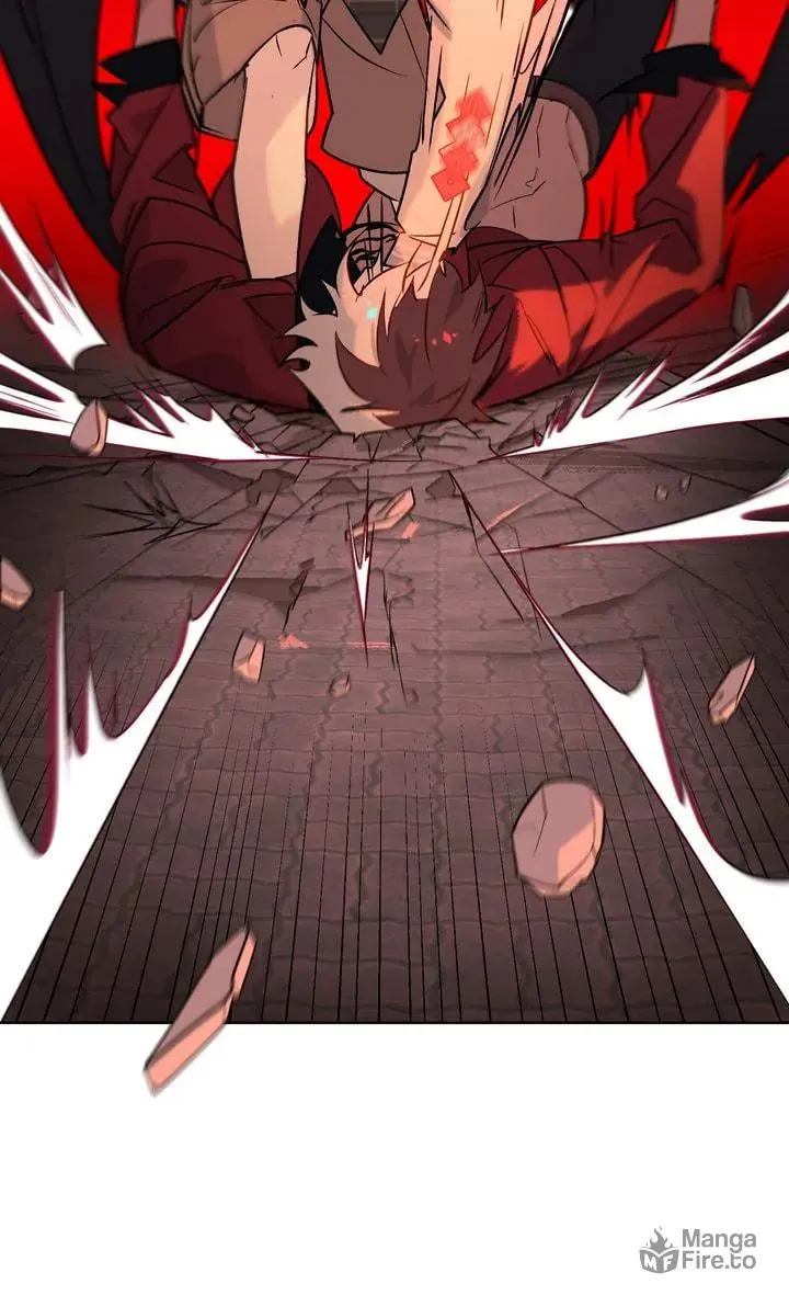 Dealing With Demons Chapter 6 page 65 - 