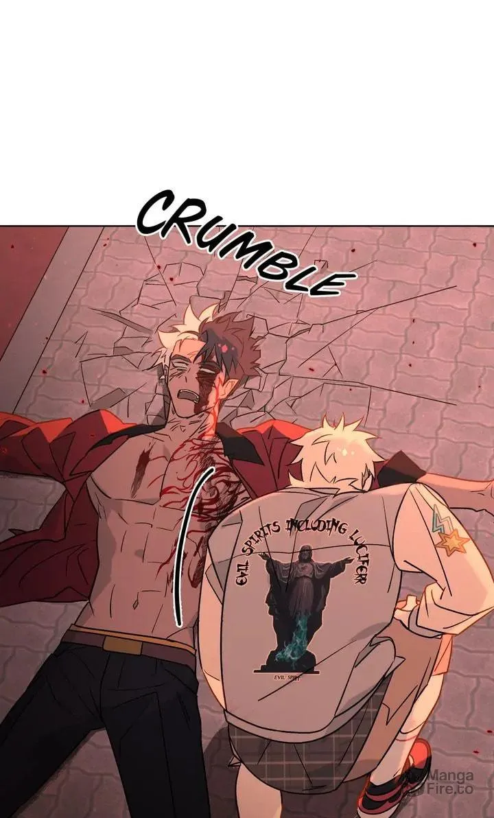 Dealing With Demons Chapter 6 page 66 - 