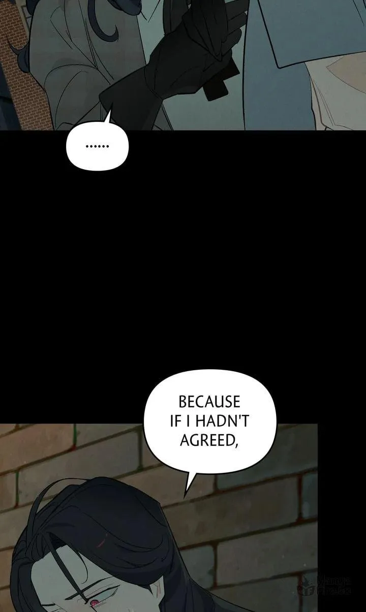 Dealing With Demons Chapter 60 page 12 - 