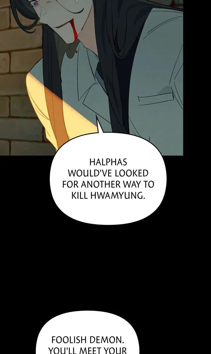 Dealing With Demons Chapter 60 page 13 - 