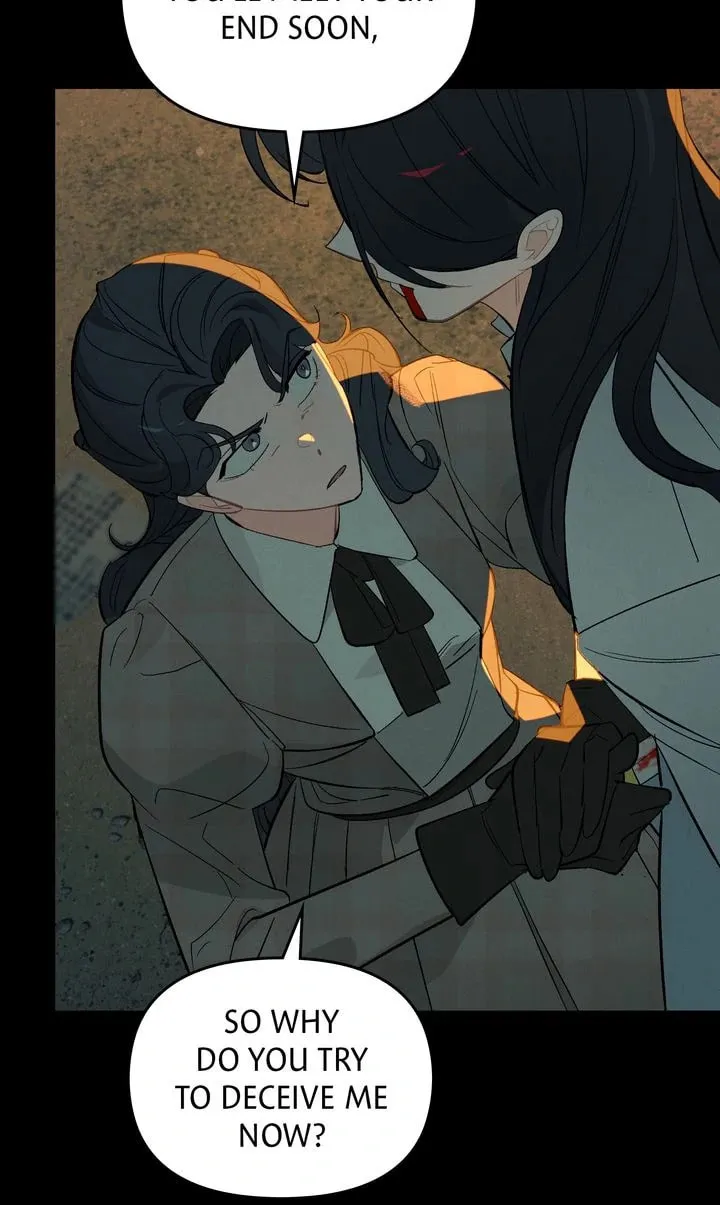 Dealing With Demons Chapter 60 page 14 - 