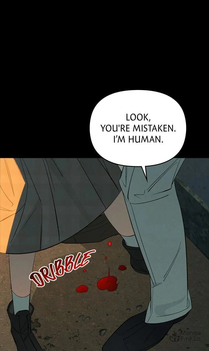 Dealing With Demons Chapter 60 page 15 - 