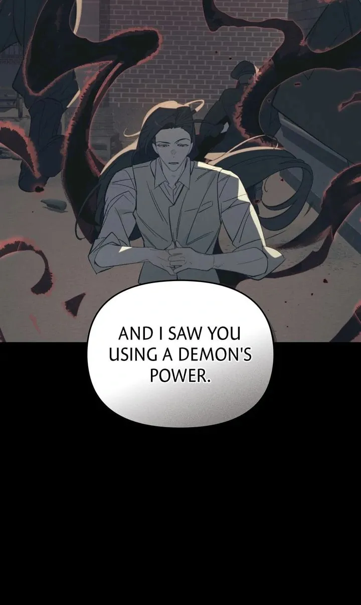 Dealing With Demons Chapter 60 page 17 - 