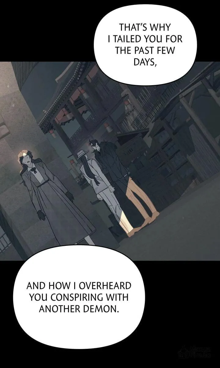 Dealing With Demons Chapter 60 page 18 - 