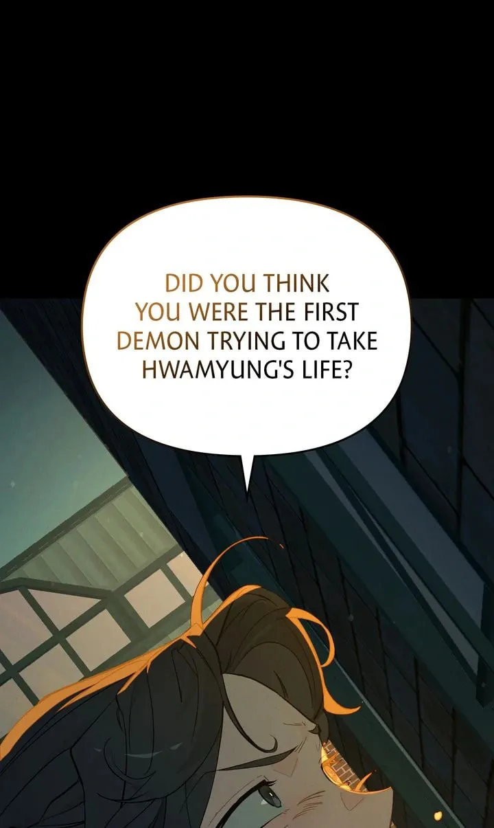 Dealing With Demons Chapter 60 page 19 - 