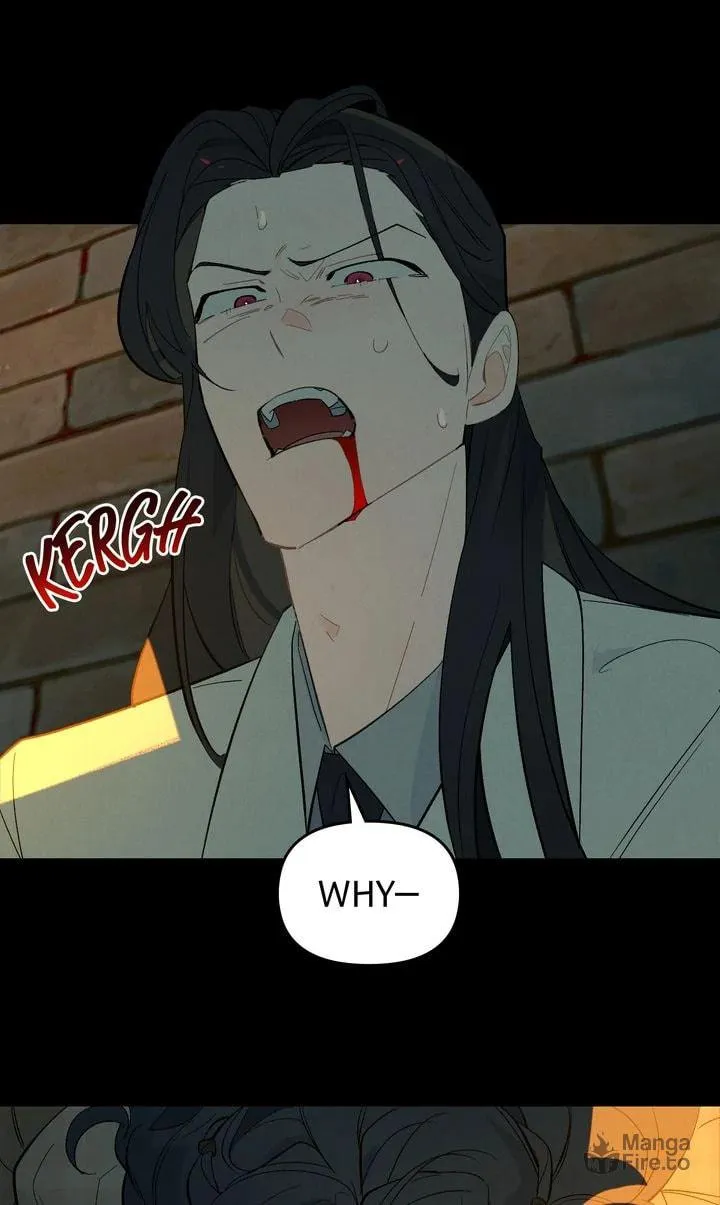 Dealing With Demons Chapter 60 page 3 - 