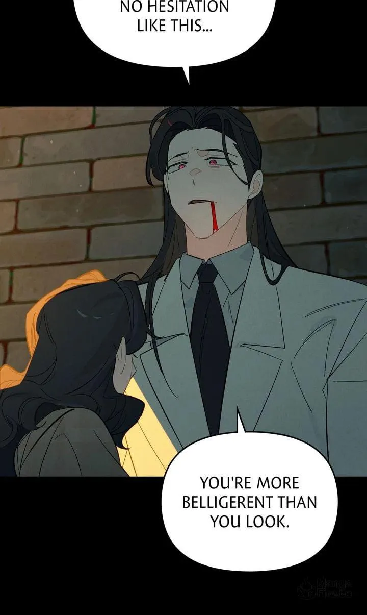 Dealing With Demons Chapter 60 page 21 - 