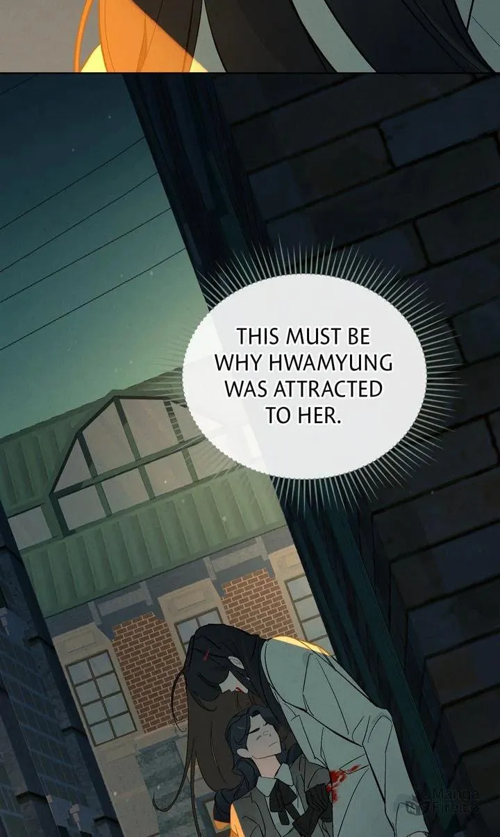 Dealing With Demons Chapter 60 page 24 - 
