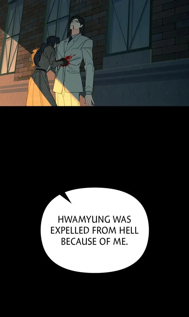 Dealing With Demons Chapter 60 page 26 - 
