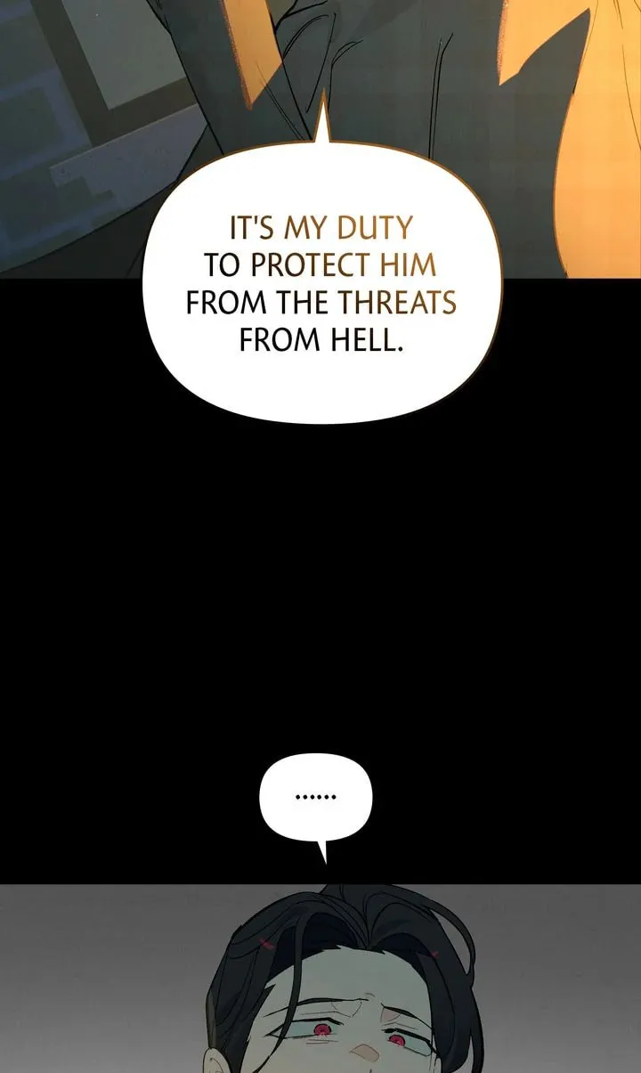 Dealing With Demons Chapter 60 page 29 - 