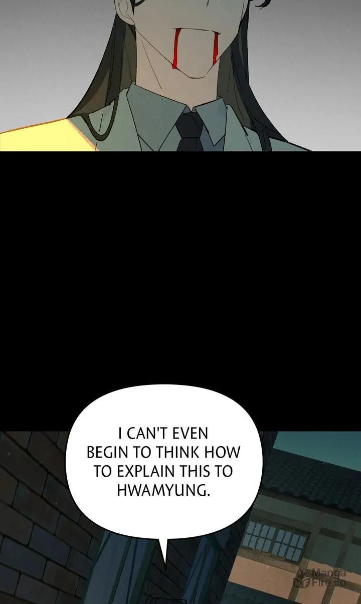 Dealing With Demons Chapter 60 page 30 - 