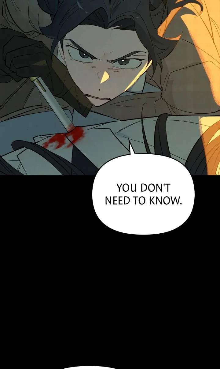 Dealing With Demons Chapter 60 page 4 - 