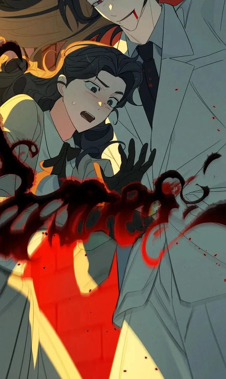 Dealing With Demons Chapter 60 page 34 - 