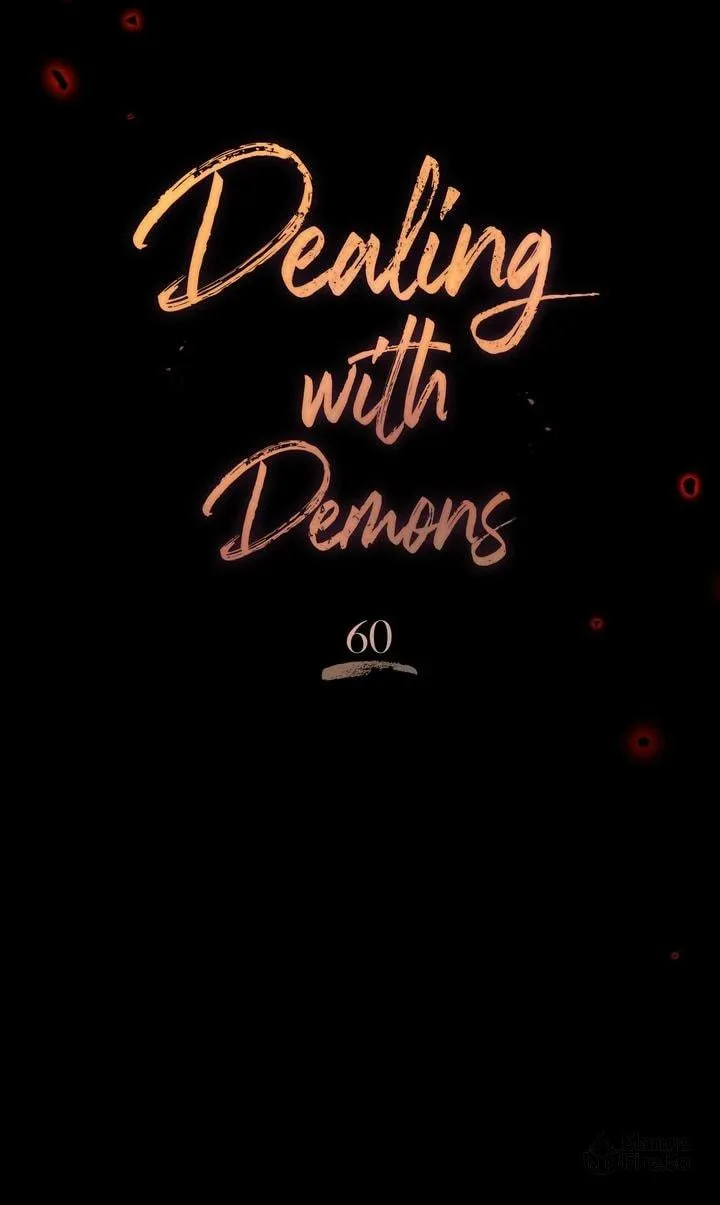 Dealing With Demons Chapter 60 page 36 - 