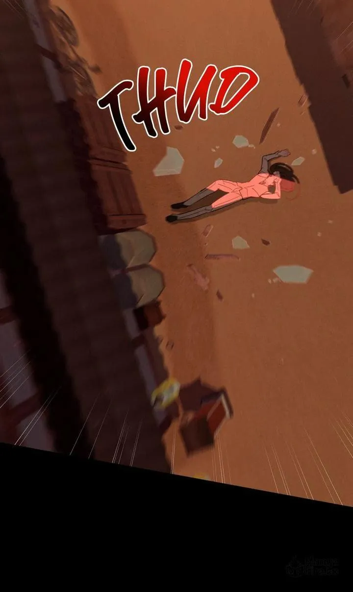 Dealing With Demons Chapter 60 page 39 - 