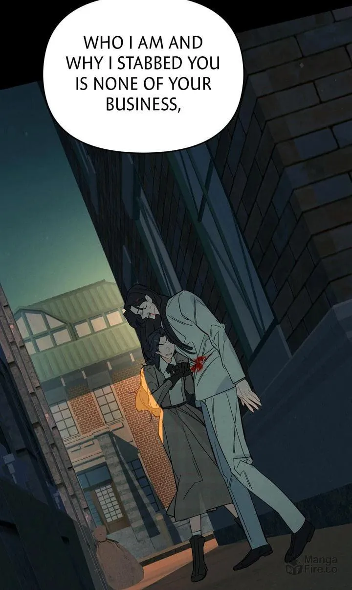 Dealing With Demons Chapter 60 page 5 - 