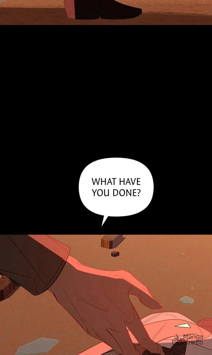 Dealing With Demons Chapter 60 page 42 - 