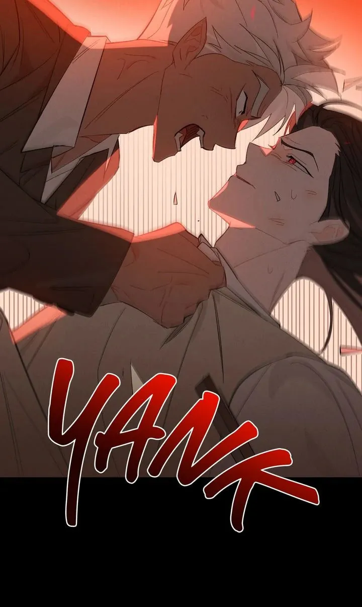 Dealing With Demons Chapter 60 page 44 - 