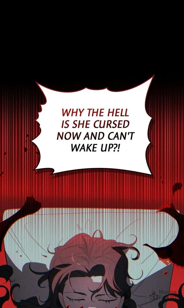 Dealing With Demons Chapter 60 page 45 - 