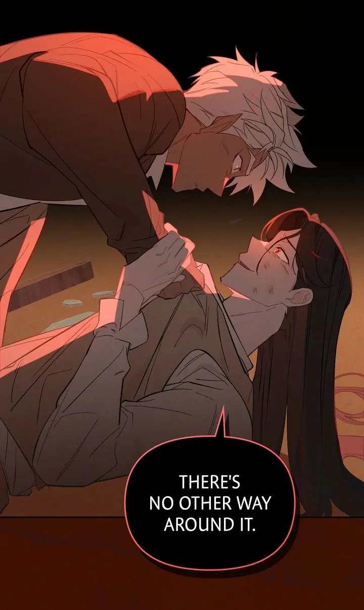 Dealing With Demons Chapter 60 page 56 - 