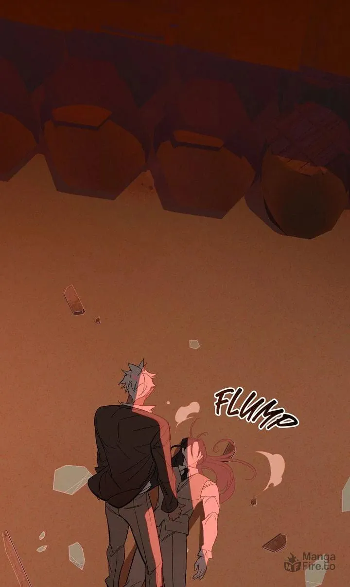 Dealing With Demons Chapter 60 page 57 - 