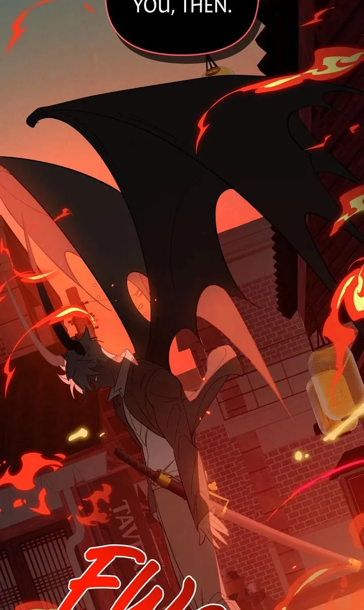 Dealing With Demons Chapter 60 page 61 - 