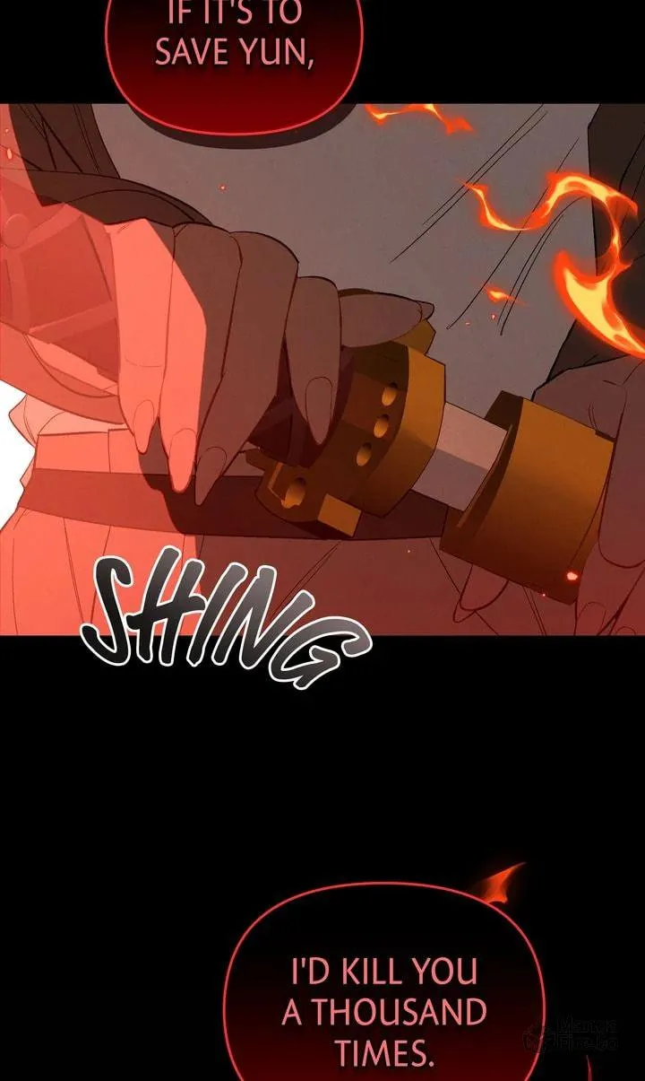 Dealing With Demons Chapter 60 page 63 - 