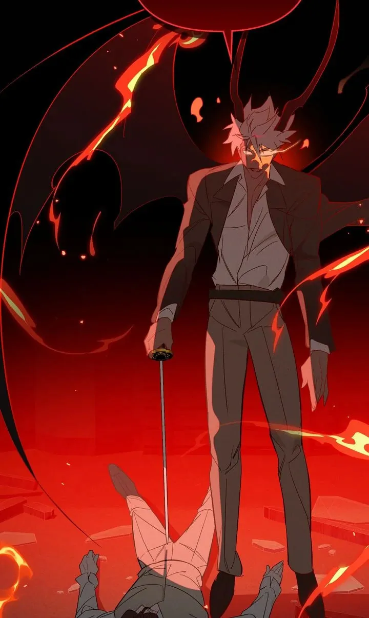 Dealing With Demons Chapter 60 page 64 - 