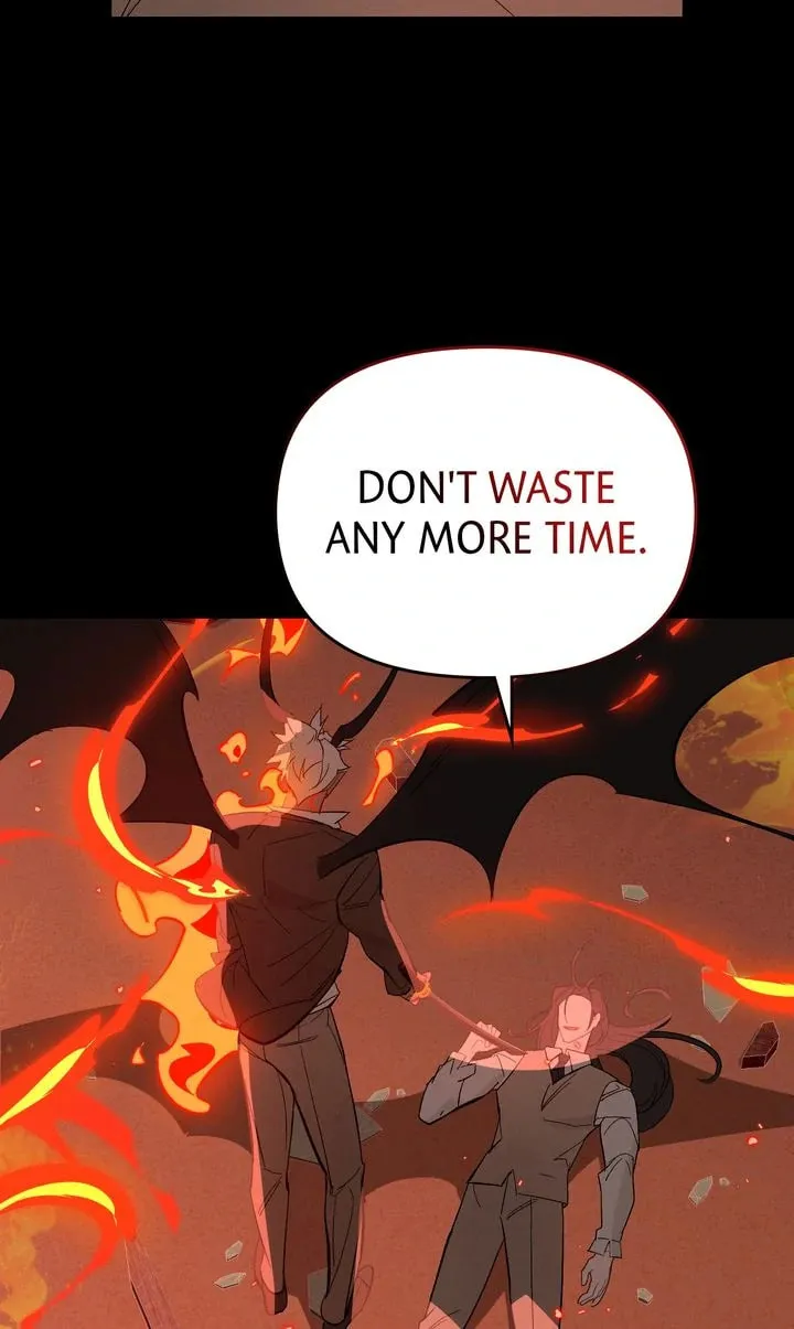 Dealing With Demons Chapter 60 page 67 - 