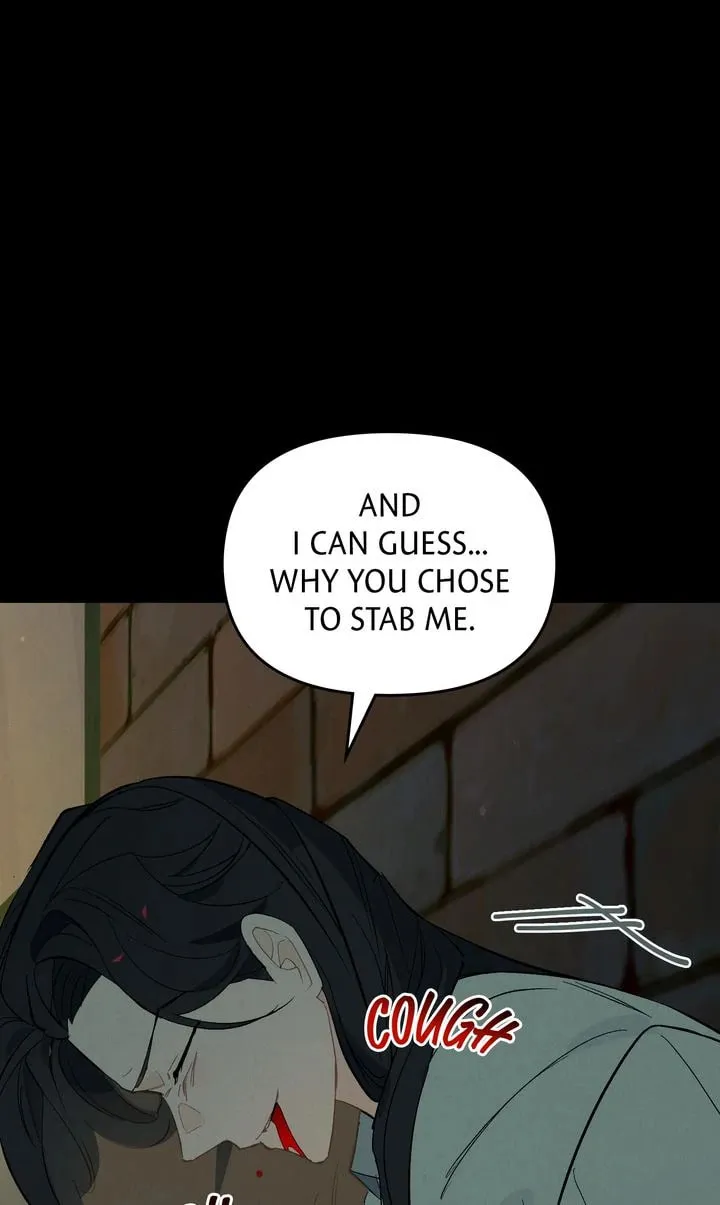 Dealing With Demons Chapter 60 page 8 - 