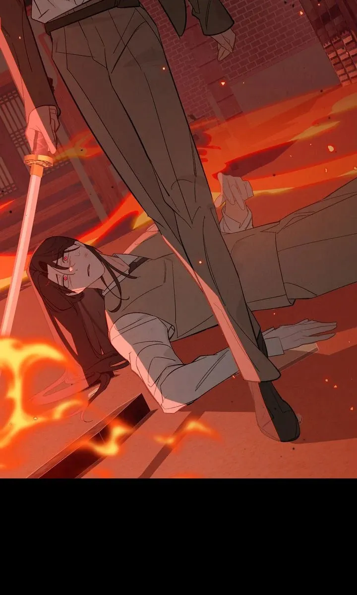 Dealing With Demons Chapter 61 page 2 - 