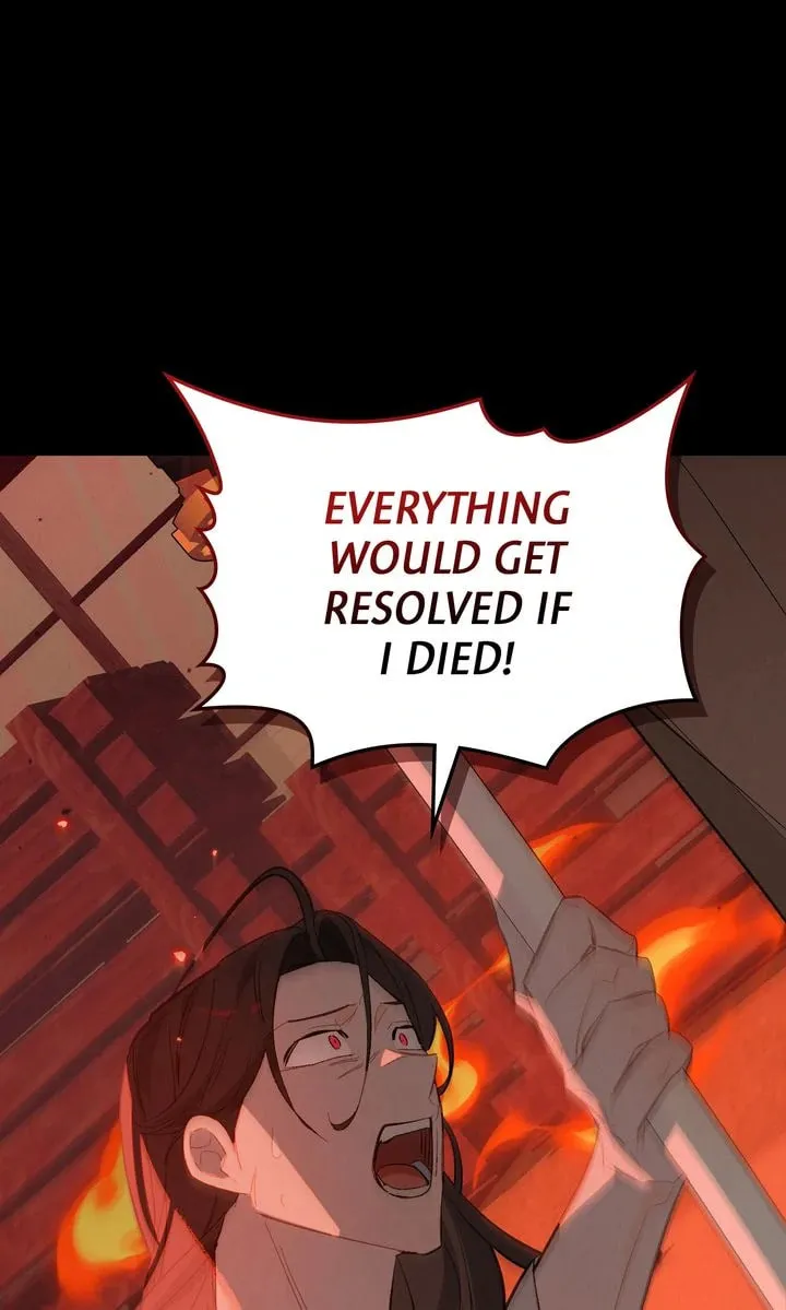 Dealing With Demons Chapter 61 page 11 - 