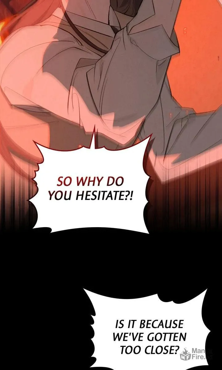 Dealing With Demons Chapter 61 page 12 - 