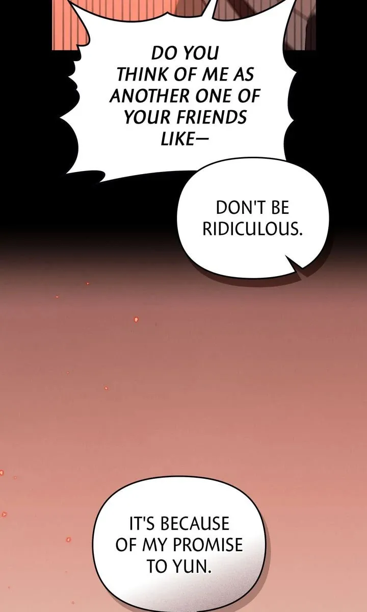 Dealing With Demons Chapter 61 page 14 - 