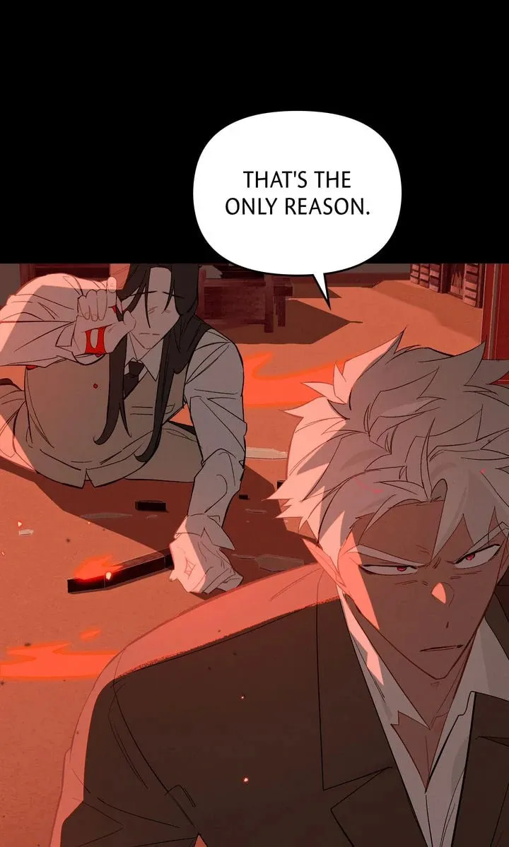 Dealing With Demons Chapter 61 page 17 - 
