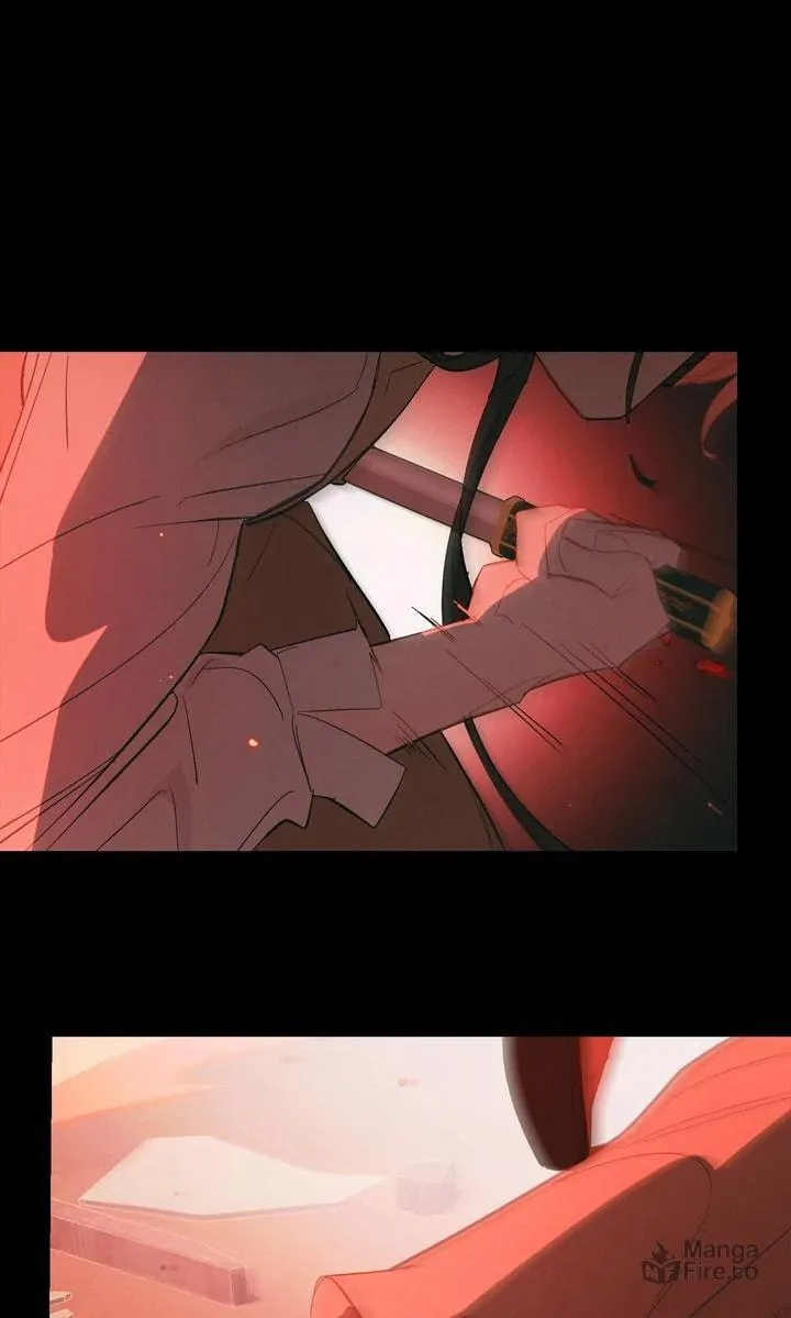 Dealing With Demons Chapter 61 page 24 - 