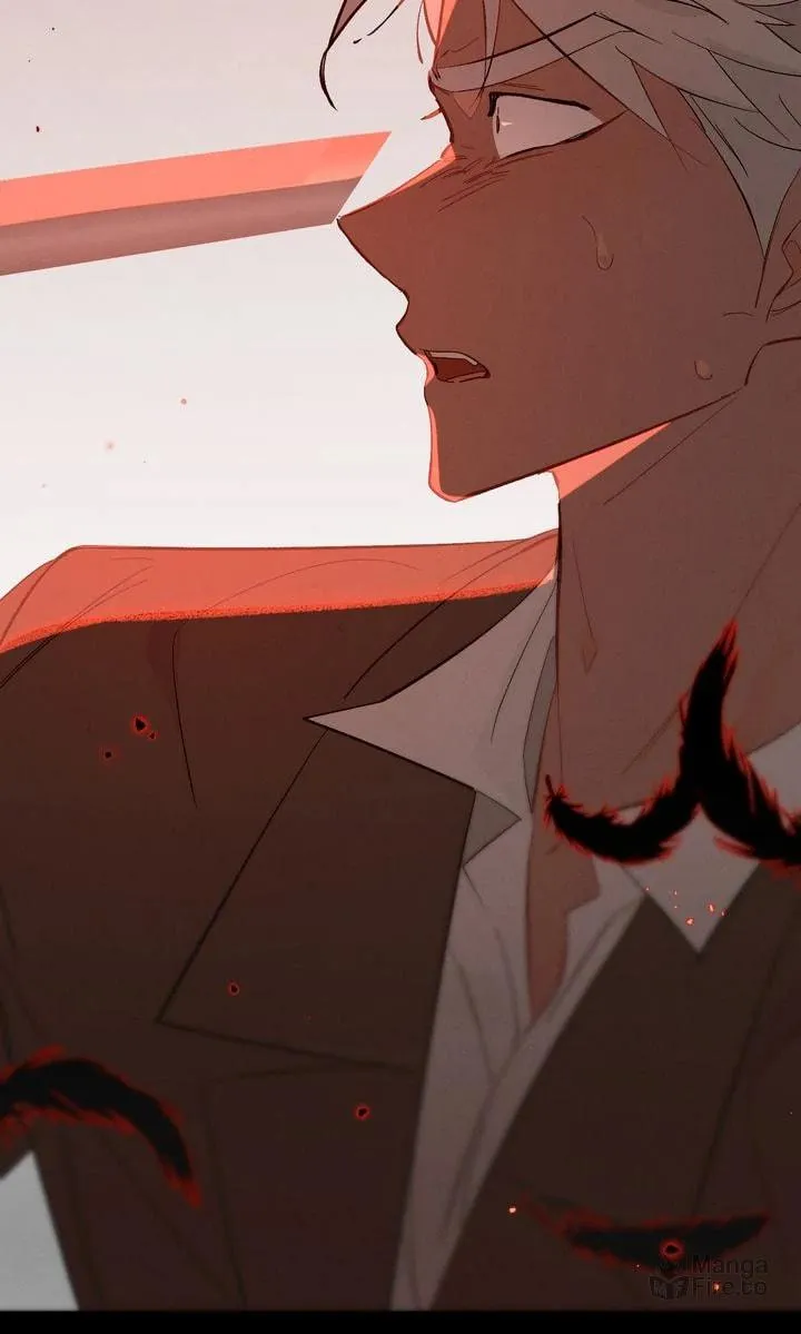 Dealing With Demons Chapter 61 page 27 - 