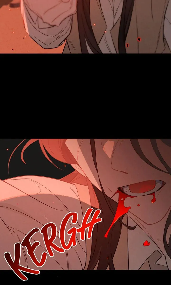 Dealing With Demons Chapter 61 page 29 - 