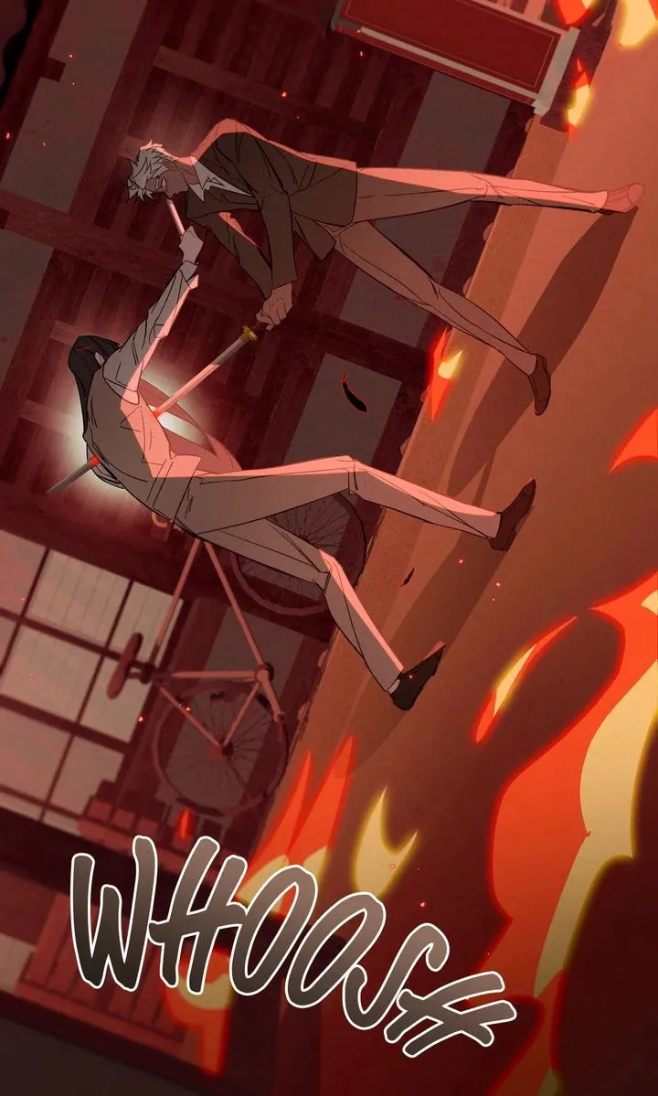 Dealing With Demons Chapter 61 page 31 - 