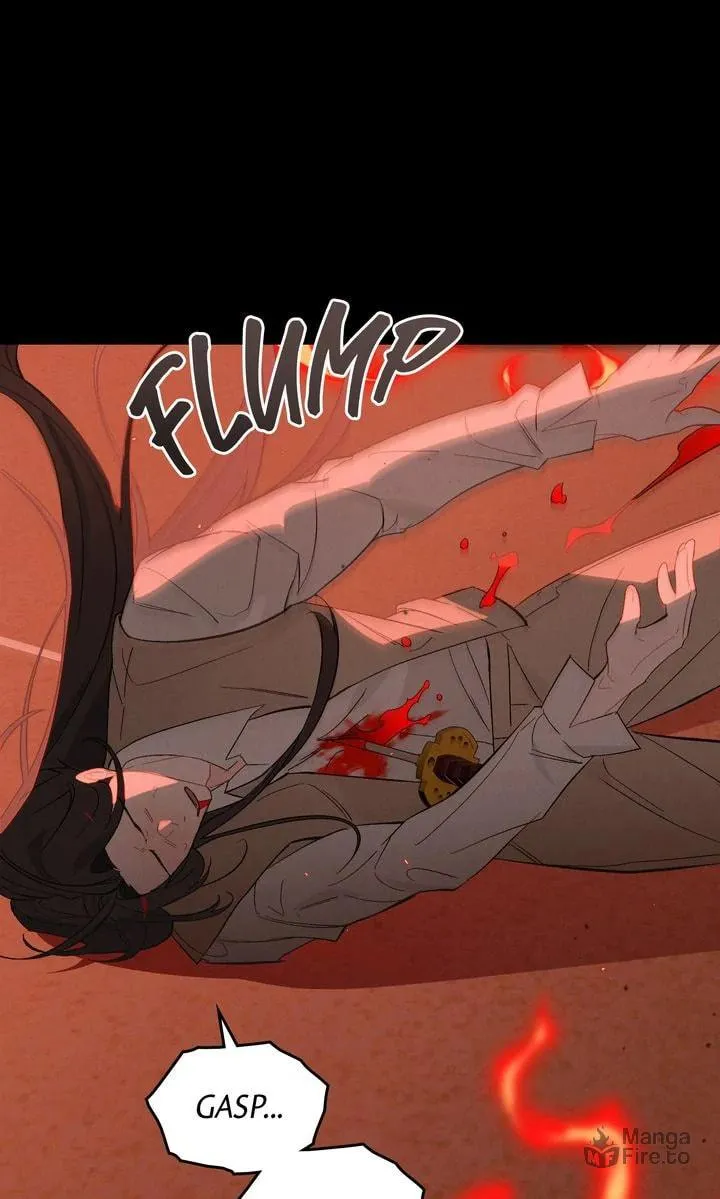Dealing With Demons Chapter 61 page 36 - 