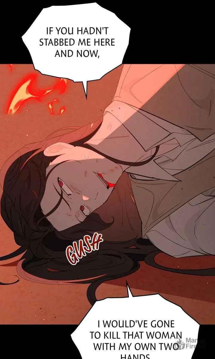Dealing With Demons Chapter 61 page 39 - 