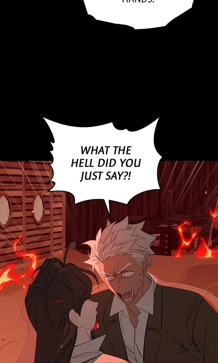 Dealing With Demons Chapter 61 page 40 - 