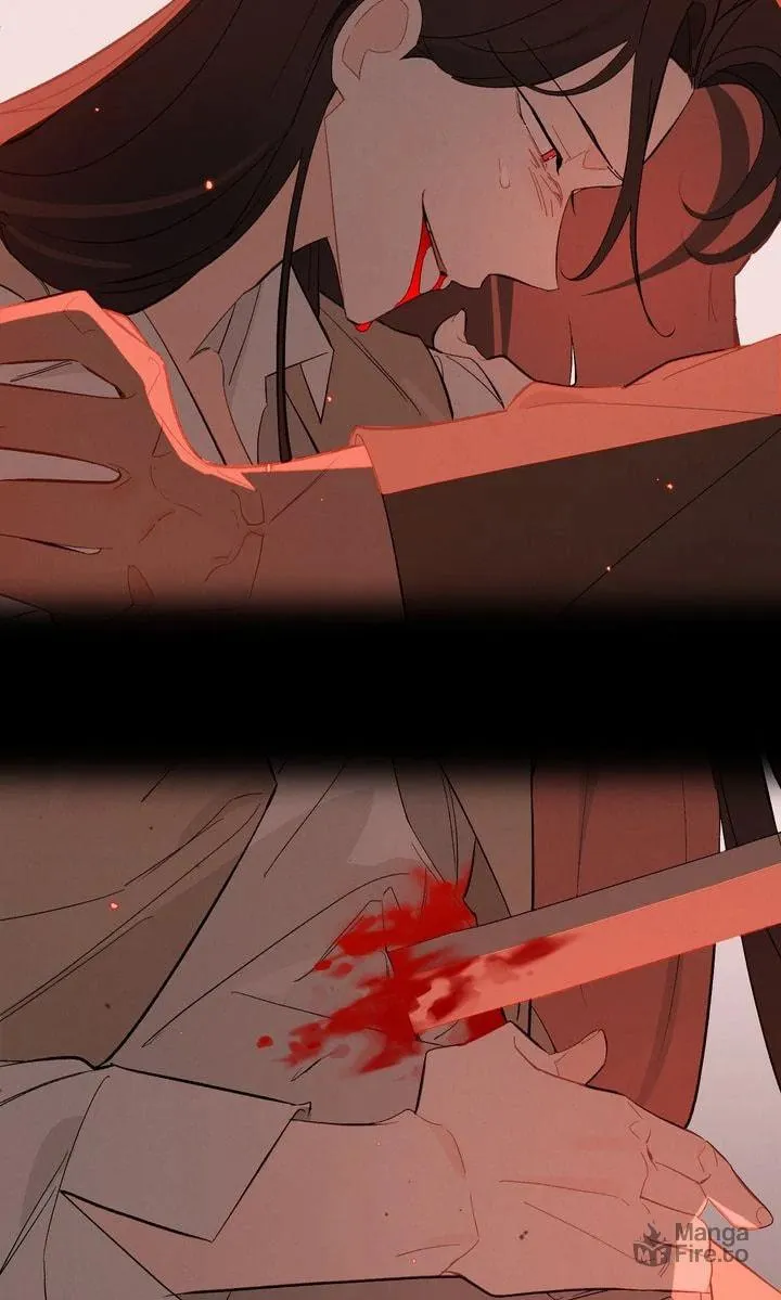Dealing With Demons Chapter 61 page 42 - 