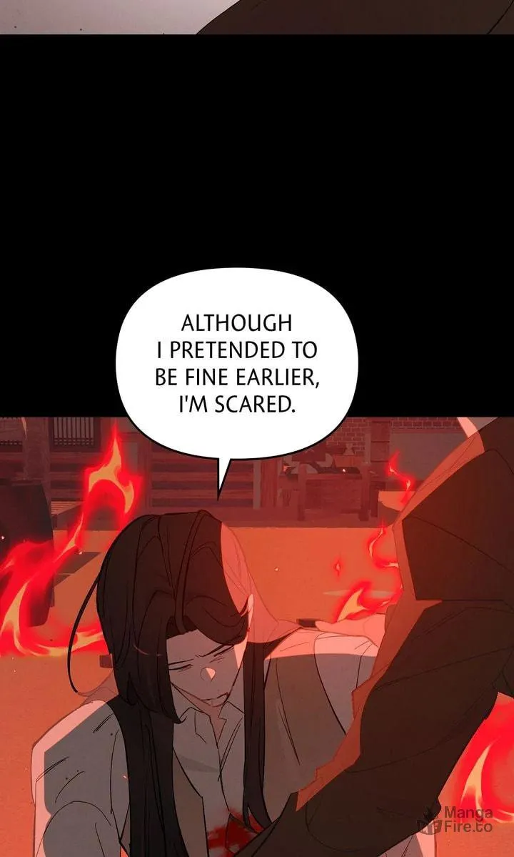Dealing With Demons Chapter 61 page 45 - 