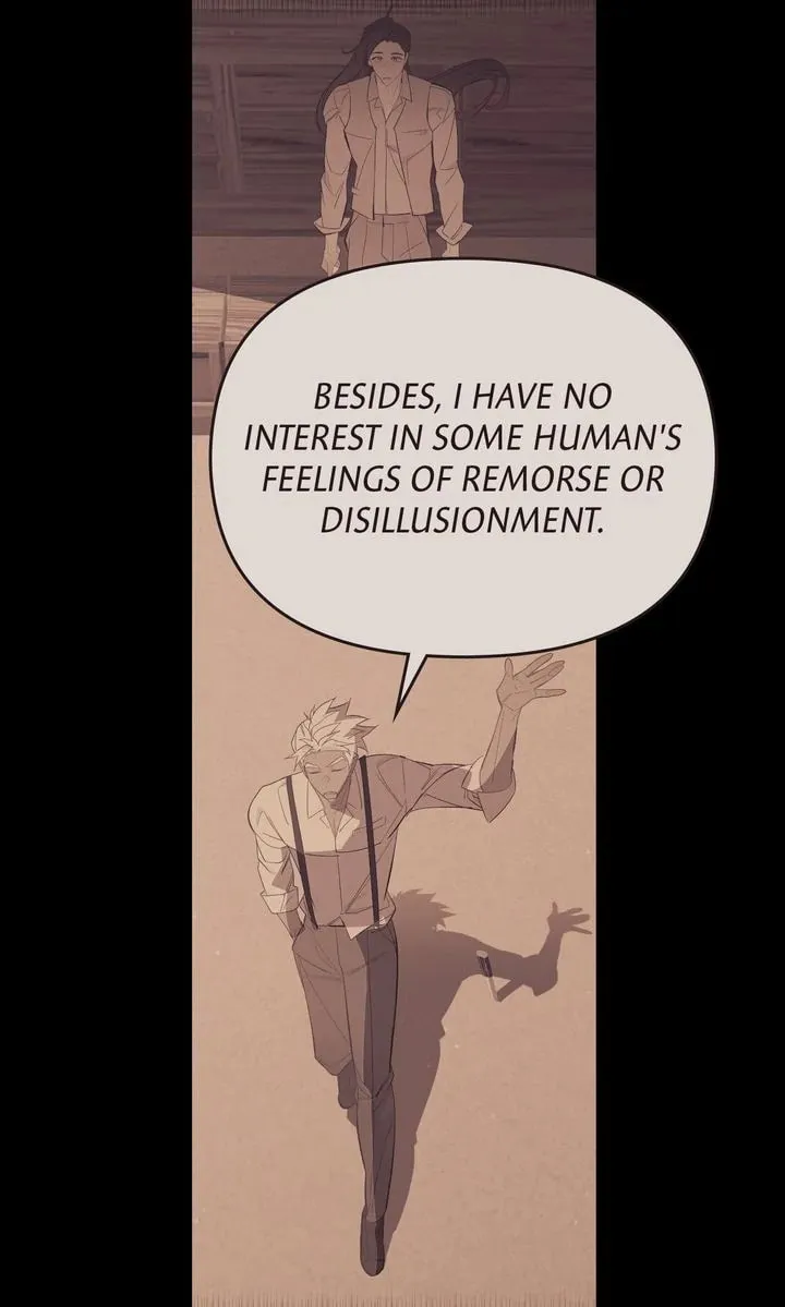 Dealing With Demons Chapter 61 page 47 - 