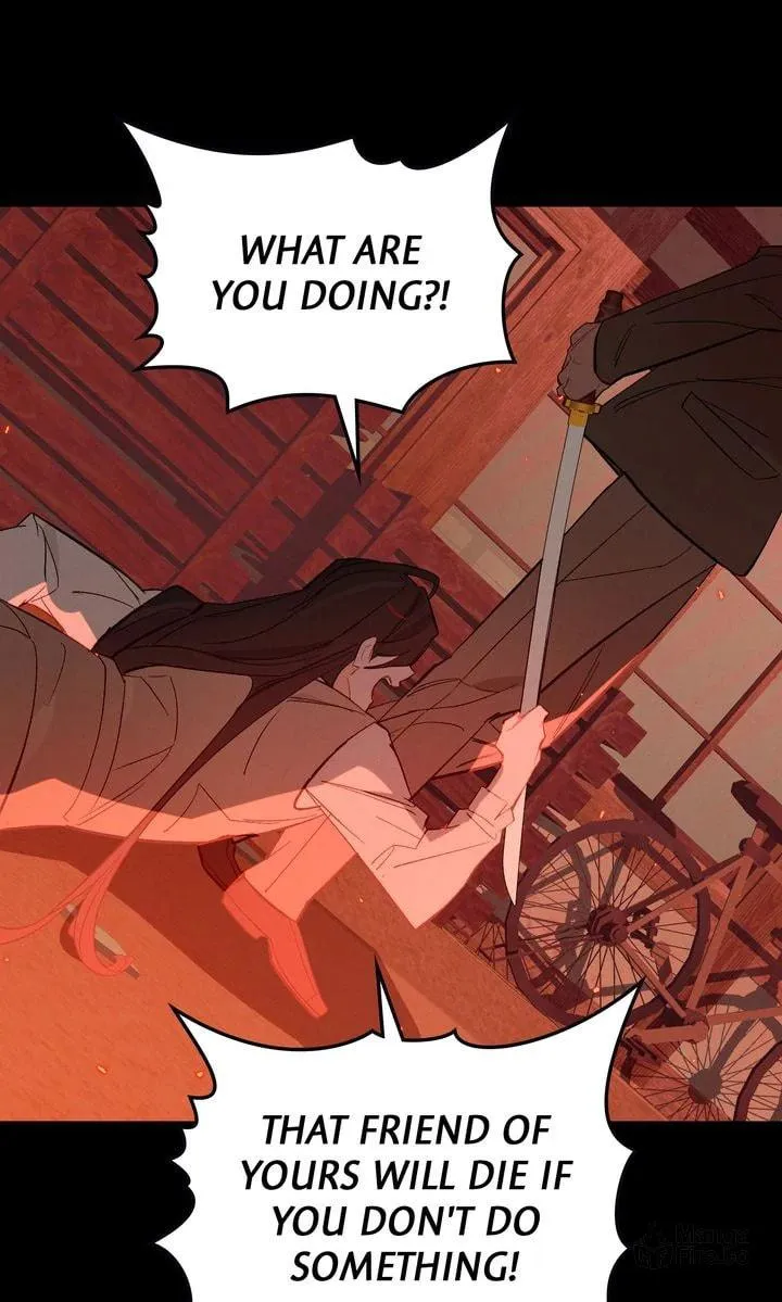 Dealing With Demons Chapter 61 page 6 - 