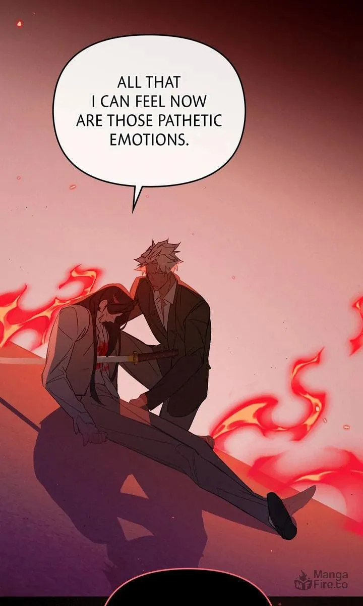 Dealing With Demons Chapter 61 page 51 - 
