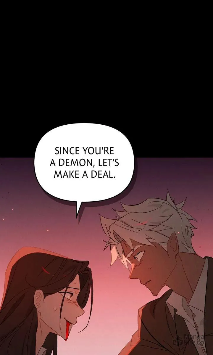 Dealing With Demons Chapter 61 page 54 - 