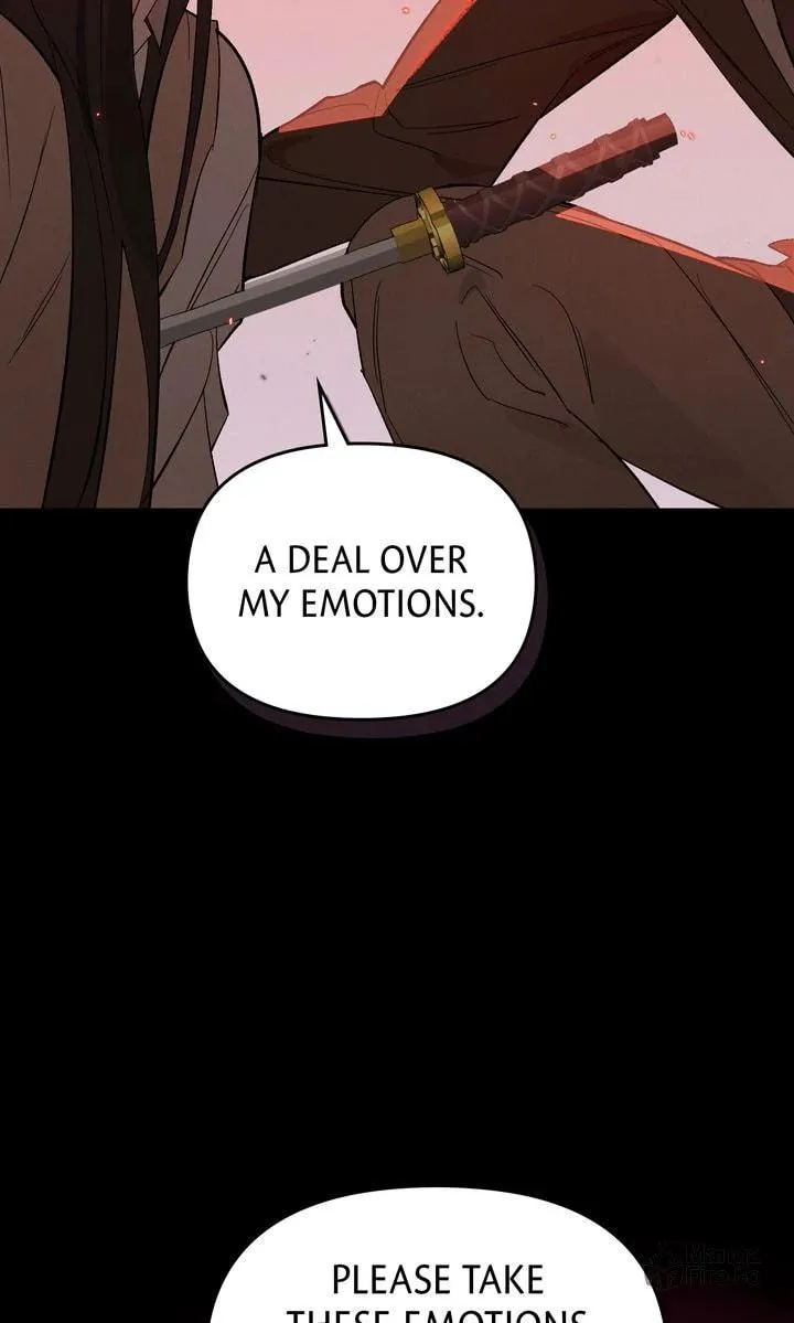 Dealing With Demons Chapter 61 page 55 - 