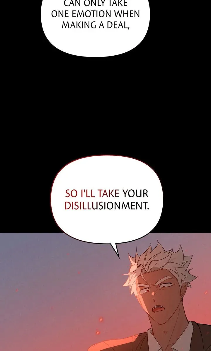 Dealing With Demons Chapter 61 page 61 - 